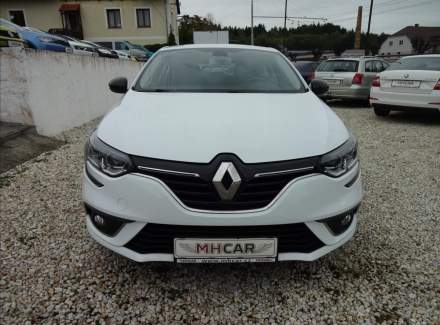 Renault - Megane