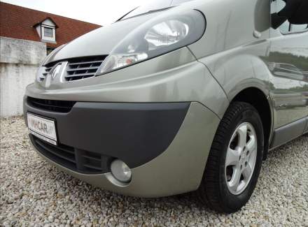 Renault - Trafic