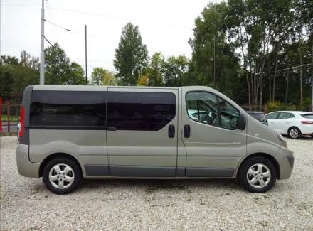 Renault - Trafic