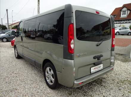 Renault - Trafic