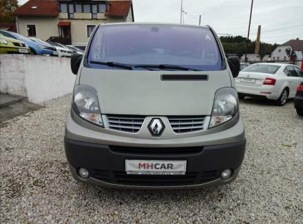 Renault - Trafic