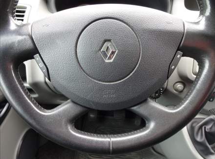 Renault - Trafic
