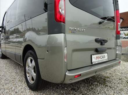 Renault - Trafic