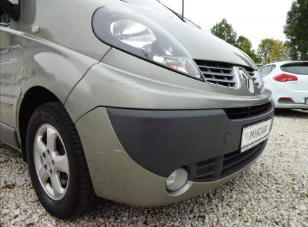 Renault - Trafic