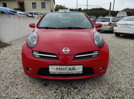 Nissan - Micra