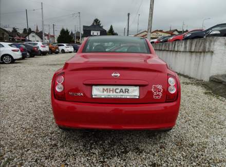 Nissan - Micra