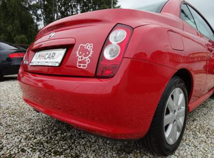 Nissan - Micra