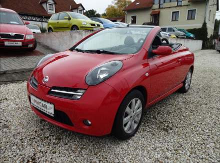 Nissan - Micra