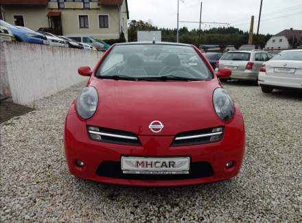 Nissan - Micra