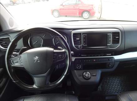 Peugeot - Traveller