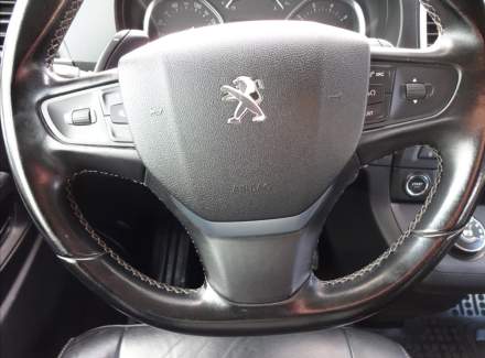 Peugeot - Traveller