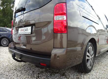 Peugeot - Traveller