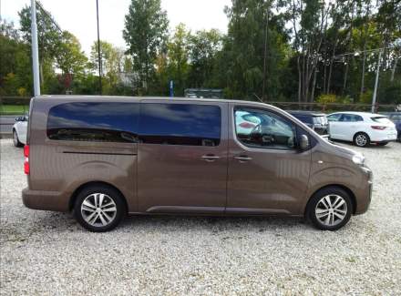 Peugeot - Traveller