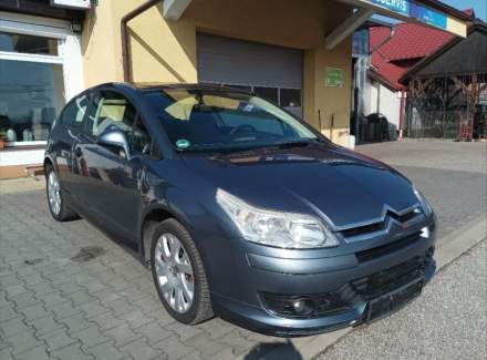 Citroën - C4