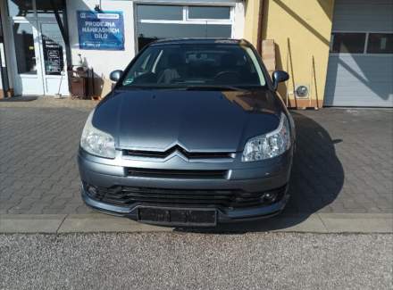 Citroën - C4