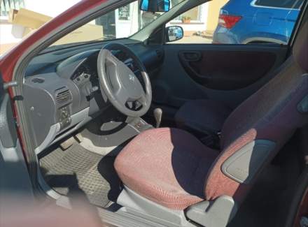 Opel - Corsa