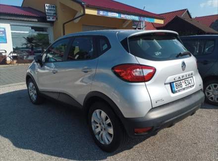 Renault - Captur