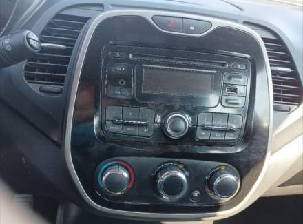 Renault - Captur