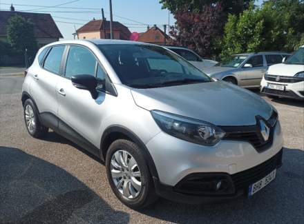 Renault - Captur