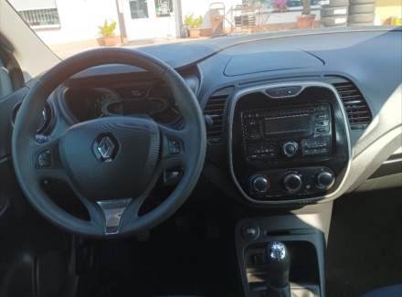 Renault - Captur