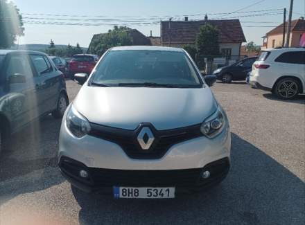 Renault - Captur