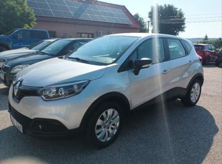 Renault - Captur