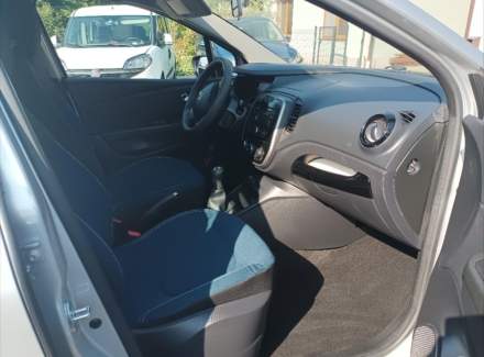 Renault - Captur