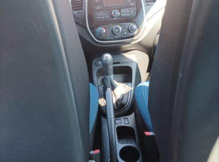 Renault - Captur