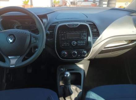 Renault - Captur