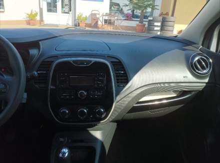 Renault - Captur