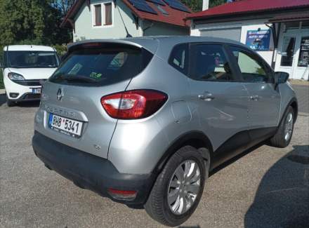 Renault - Captur