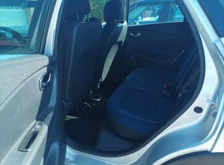 Renault - Captur