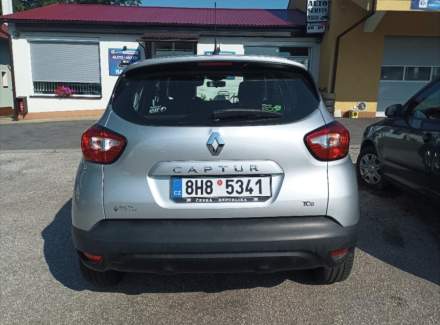 Renault - Captur