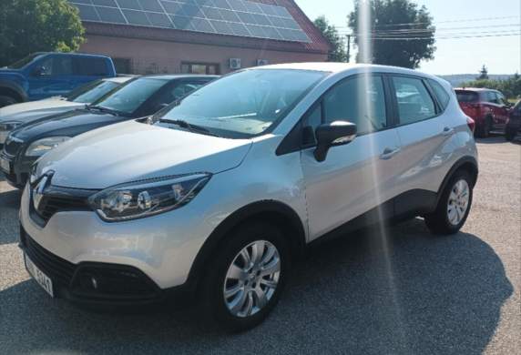 Renault - Captur