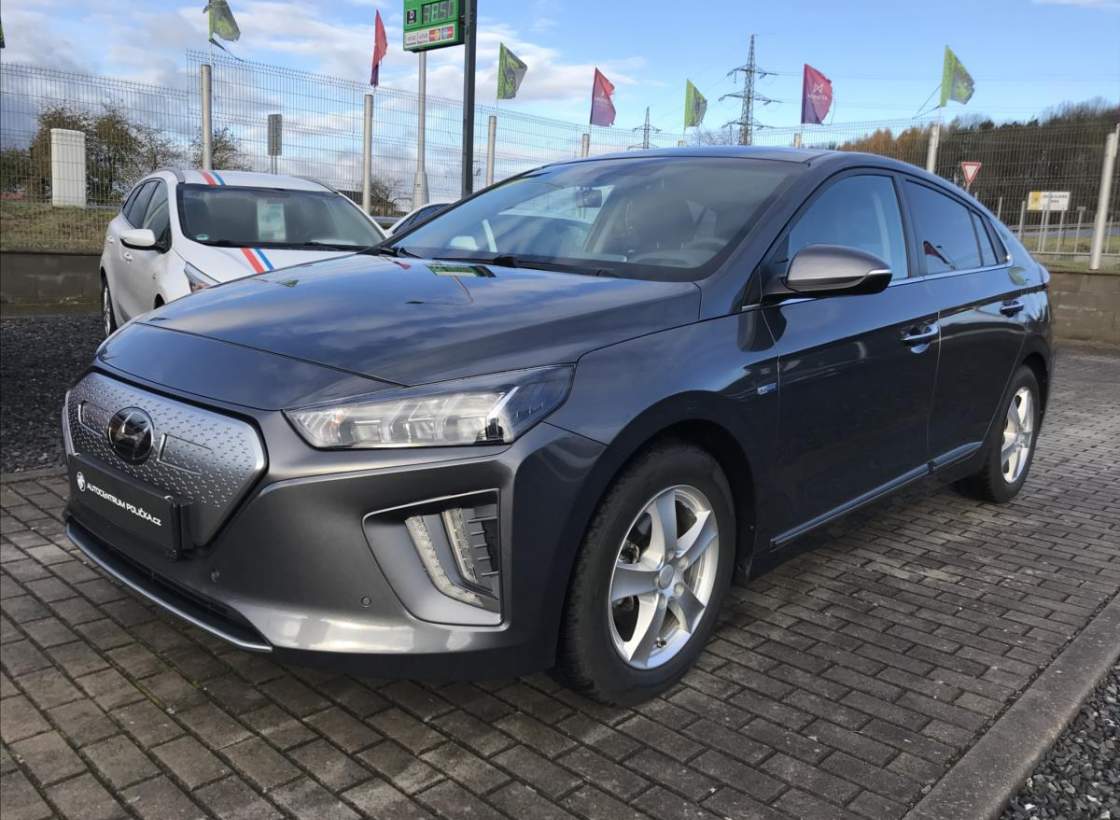 Hyundai - IONIQ