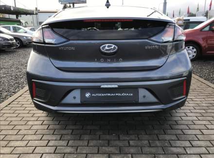 Hyundai - IONIQ