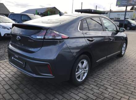 Hyundai - IONIQ