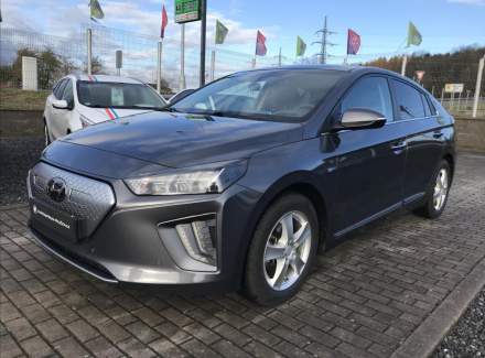 Hyundai - IONIQ