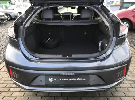 Hyundai - IONIQ