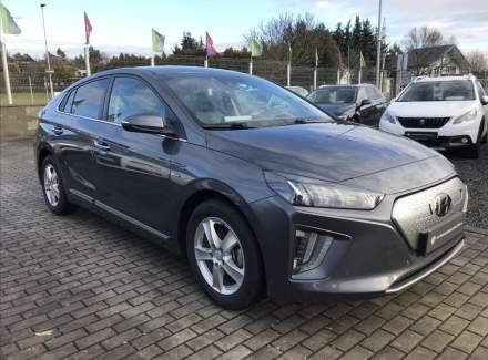 Hyundai - IONIQ