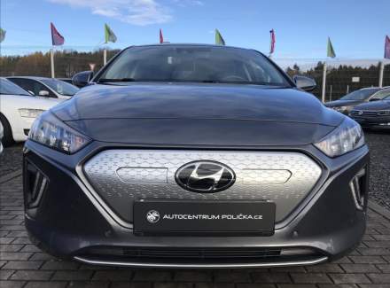 Hyundai - IONIQ