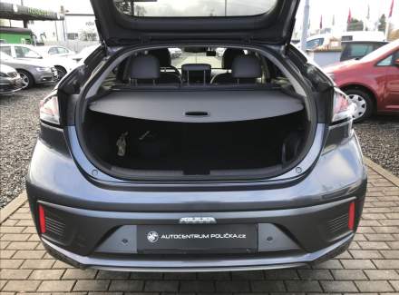 Hyundai - IONIQ