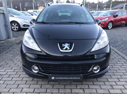 Peugeot - 207
