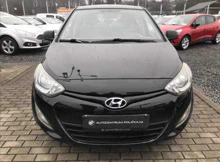 Hyundai - i20