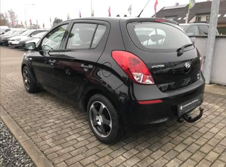 Hyundai - i20
