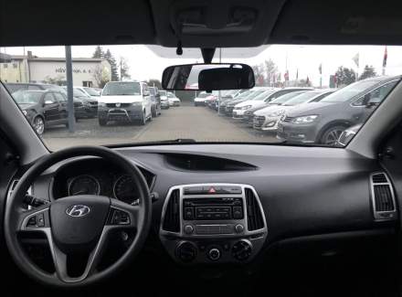 Hyundai - i20
