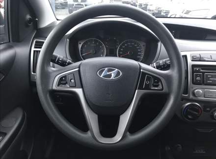 Hyundai - i20