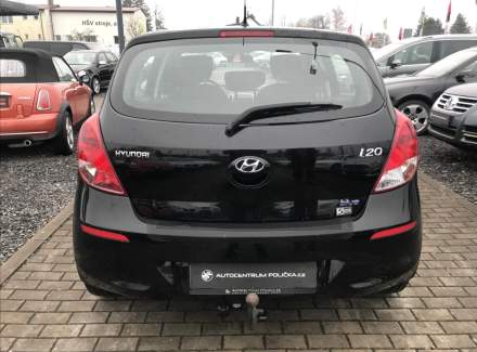 Hyundai - i20
