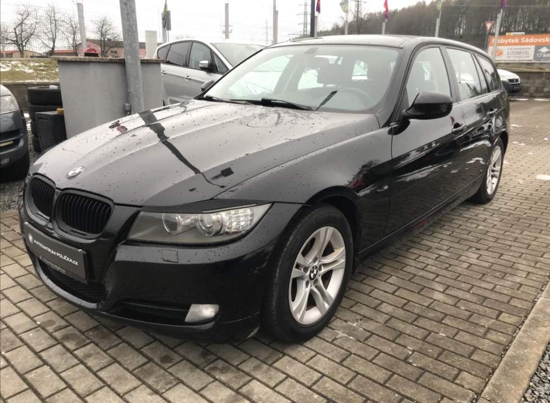 BMW - 3er