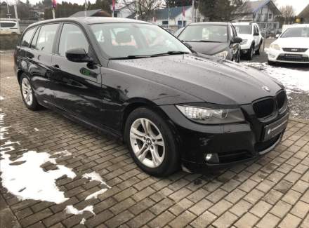 BMW - 3er